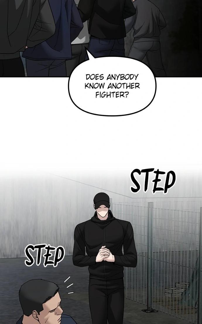 Read Designated Bully (en) Manga Online