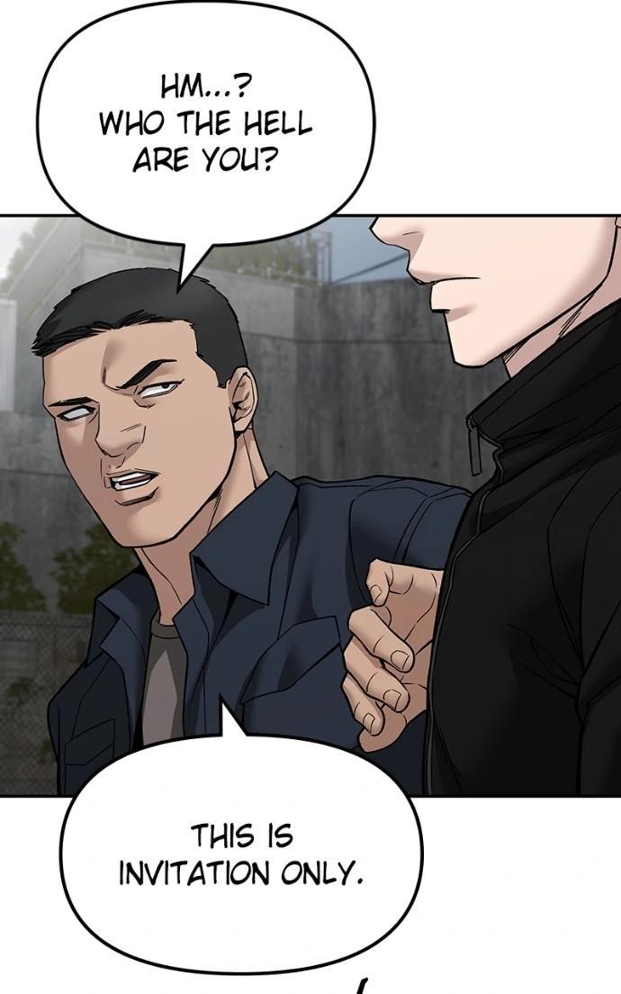 Read Designated Bully (en) Manga Online