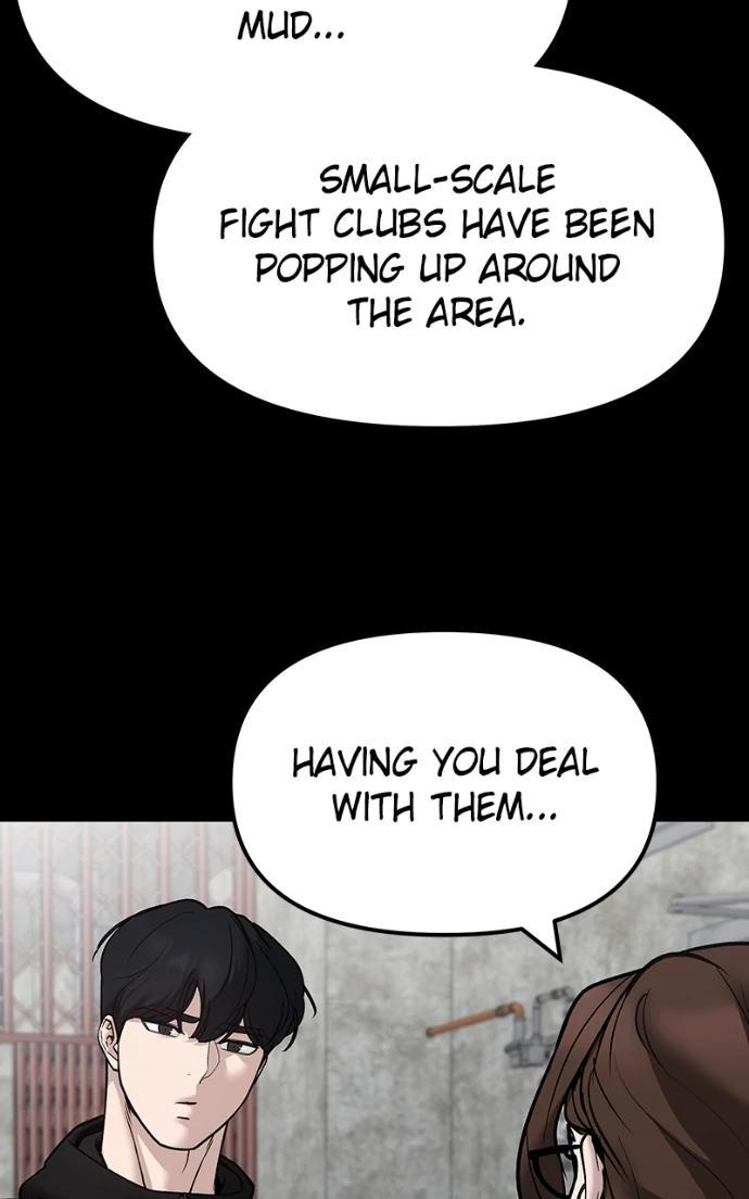 Read Designated Bully (en) Manga Online