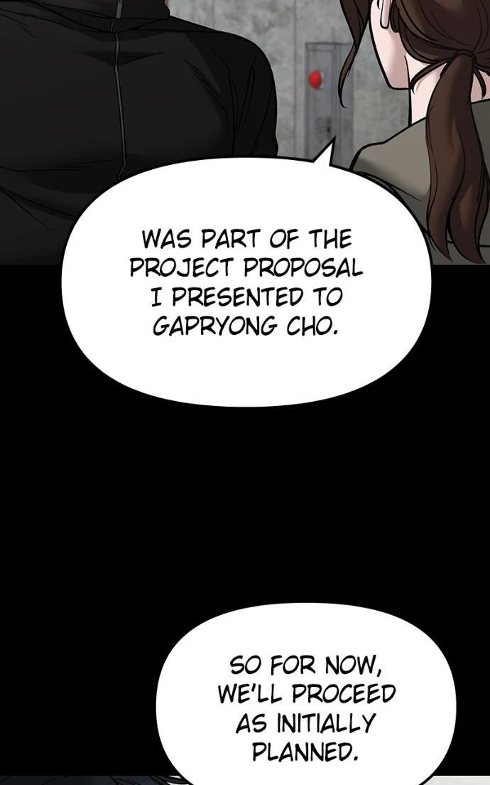 Read Designated Bully (en) Manga Online