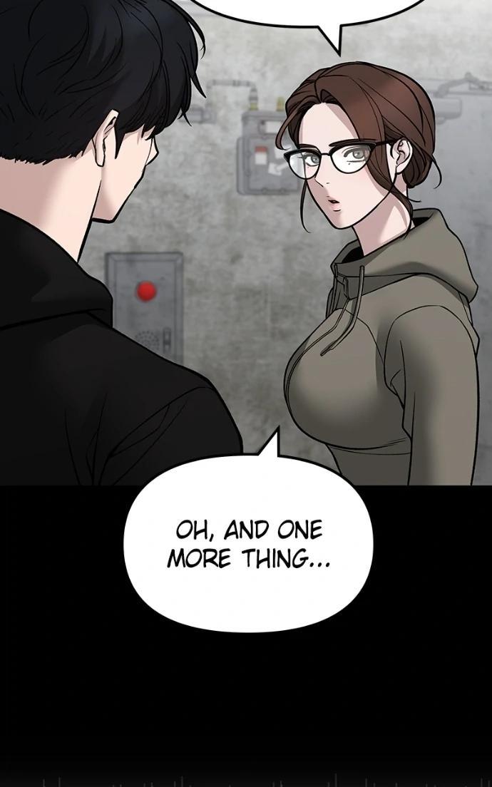 Read Designated Bully (en) Manga Online