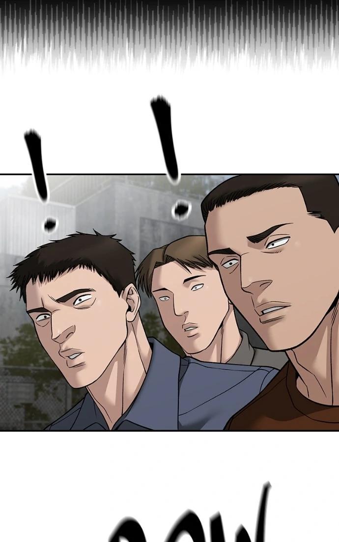 Read Designated Bully (en) Manga Online