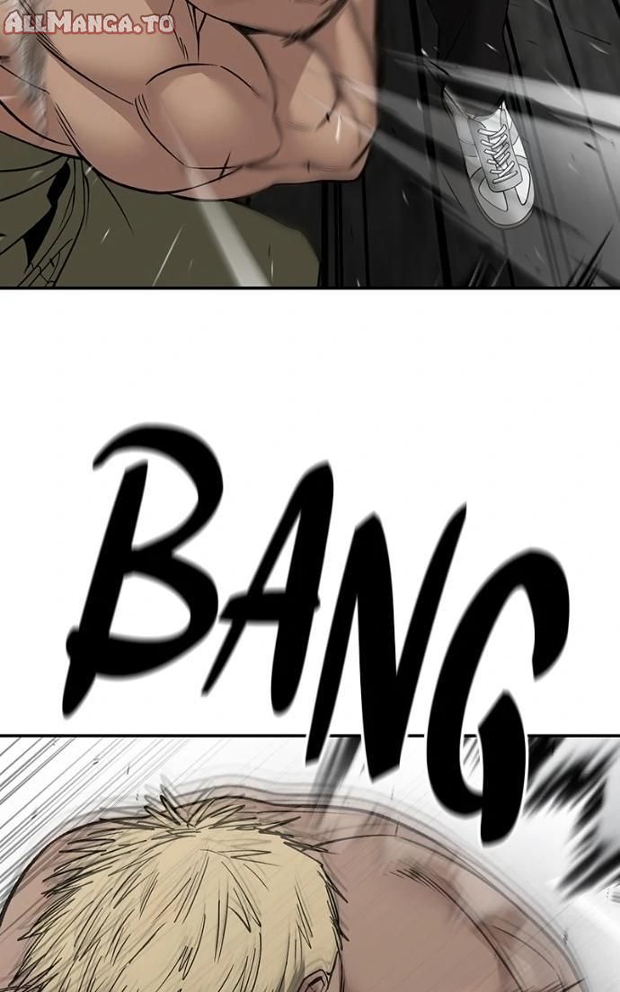 Read Designated Bully (en) Manga Online