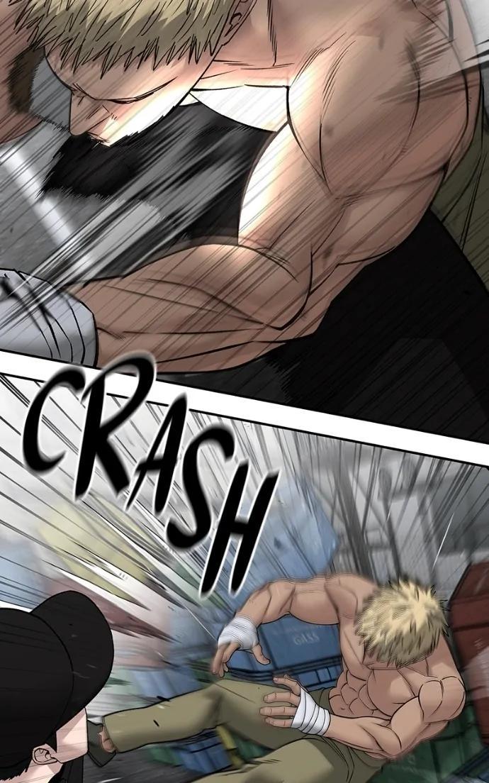 Read Designated Bully (en) Manga Online