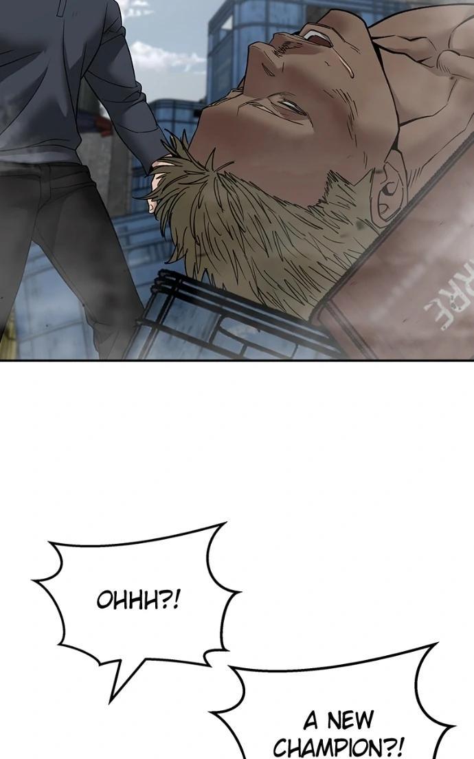 Read Designated Bully (en) Manga Online