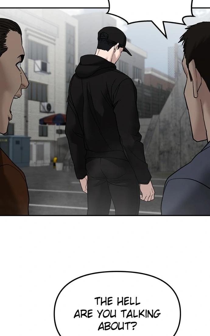 Read Designated Bully (en) Manga Online