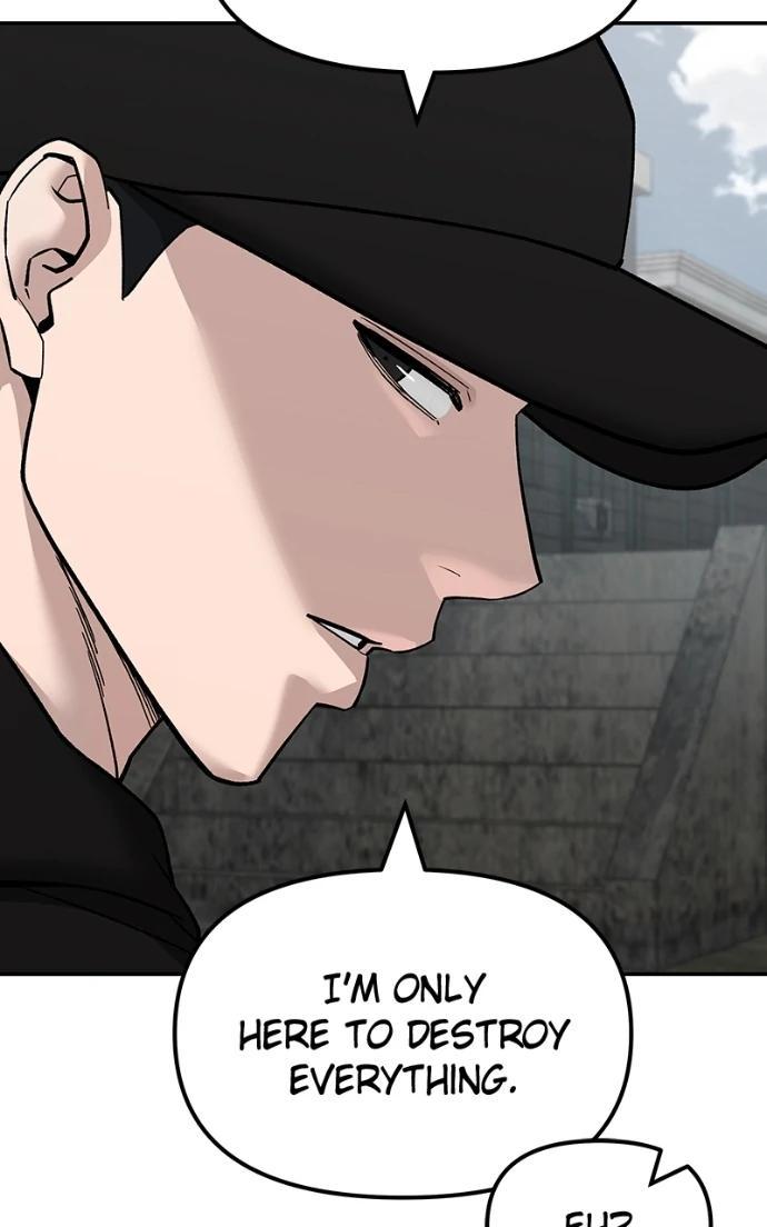 Read Designated Bully (en) Manga Online