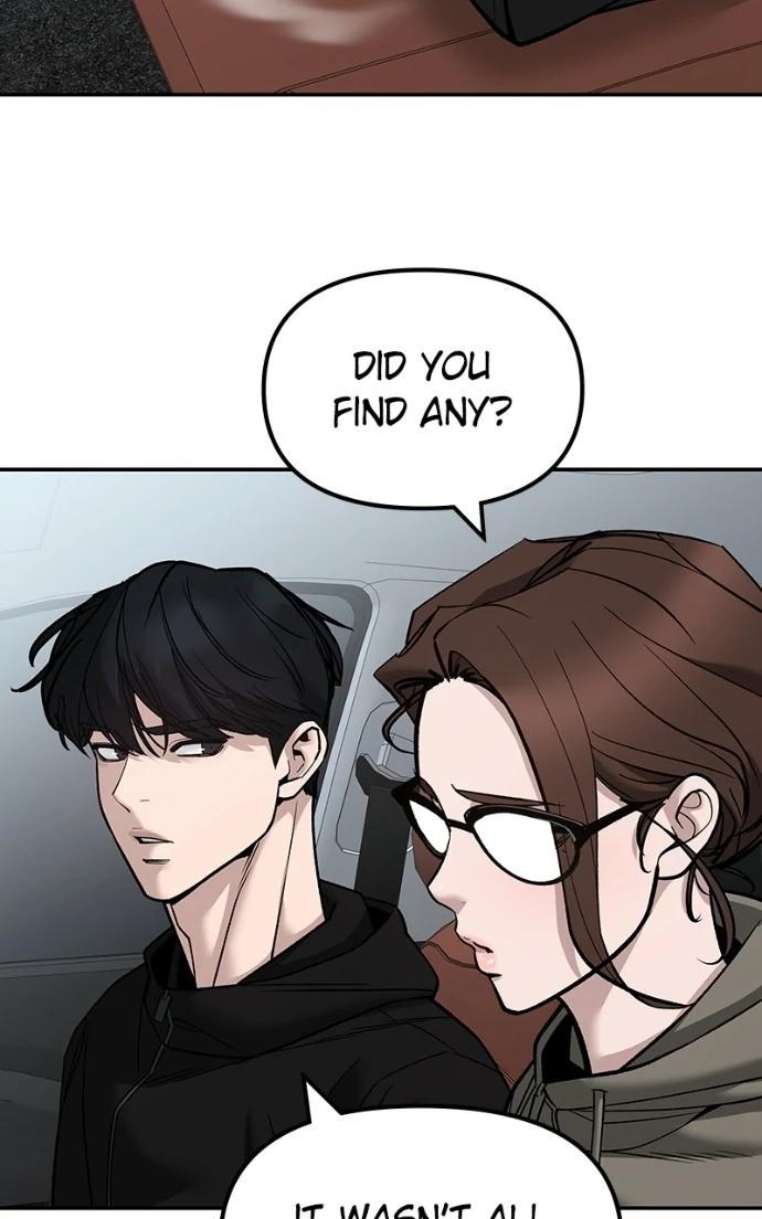 Read Designated Bully (en) Manga Online