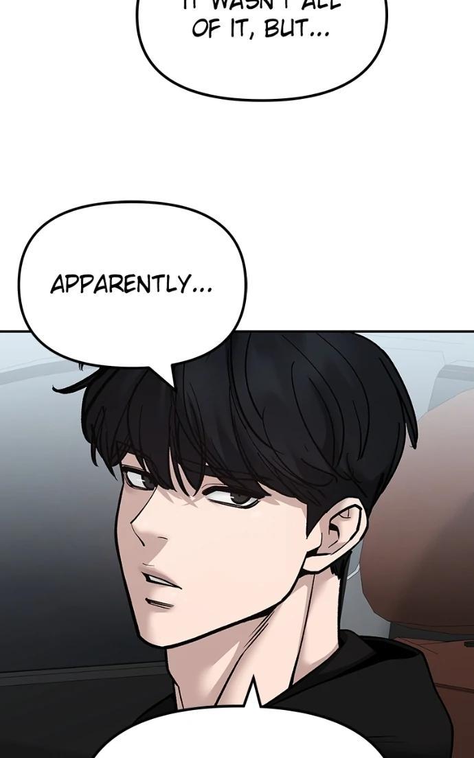 Read Designated Bully (en) Manga Online