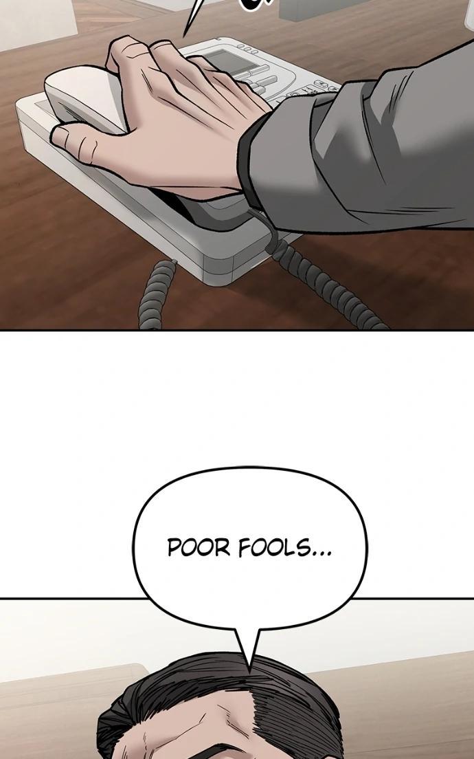 Read Designated Bully (en) Manga Online