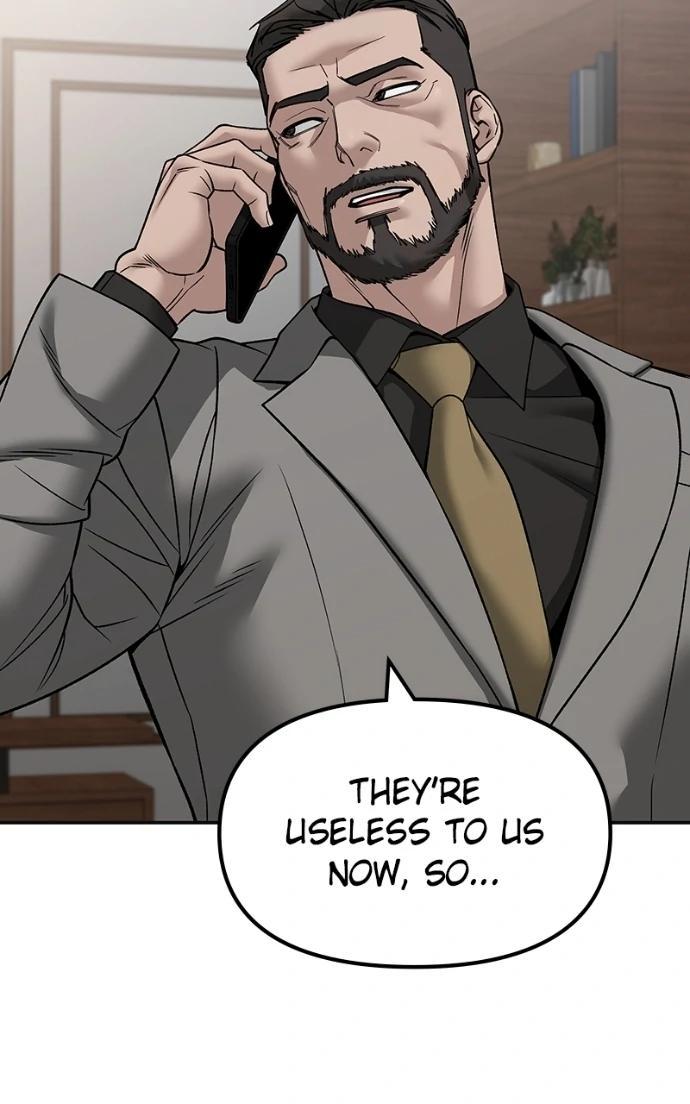 Read Designated Bully (en) Manga Online