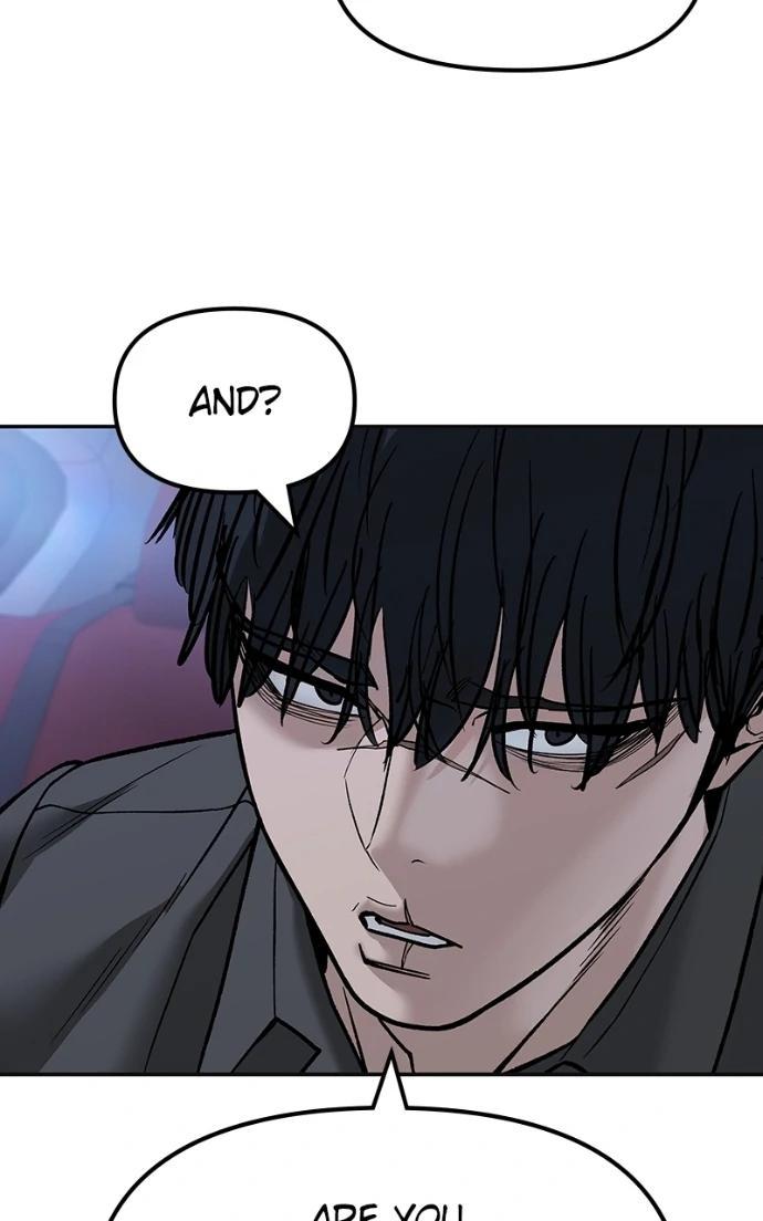 Read Designated Bully (en) Manga Online