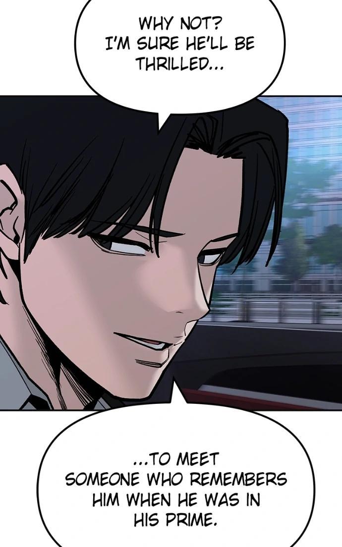 Read Designated Bully (en) Manga Online