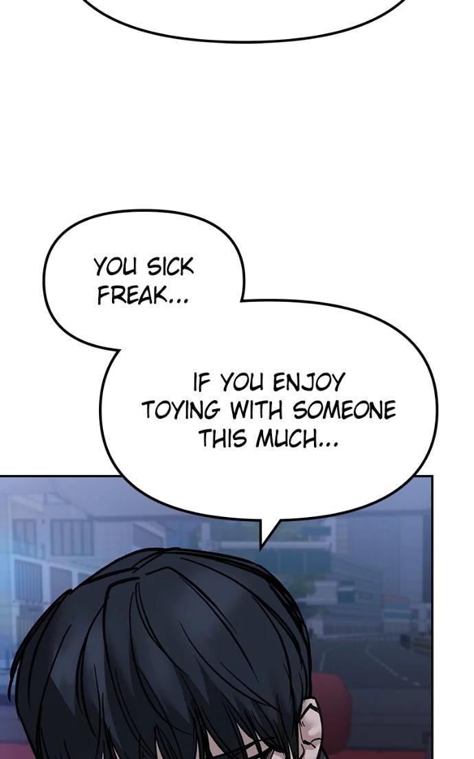 Read Designated Bully (en) Manga Online