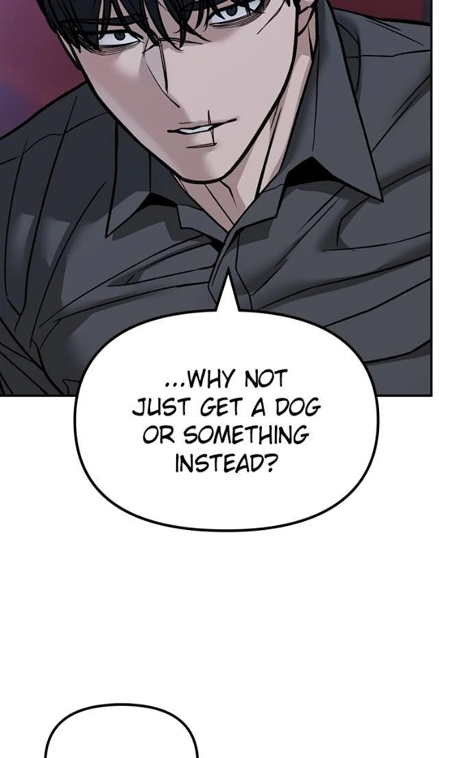 Read Designated Bully (en) Manga Online