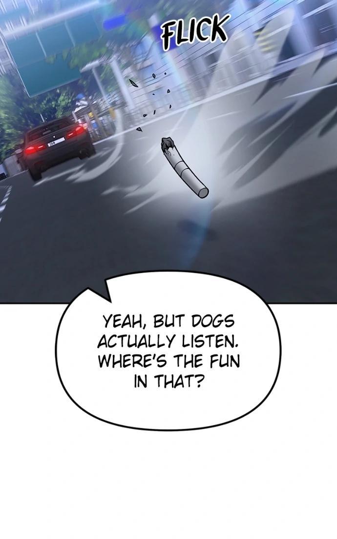 Read Designated Bully (en) Manga Online