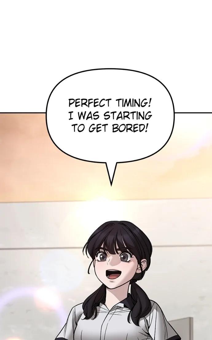 Read Designated Bully (en) Manga Online