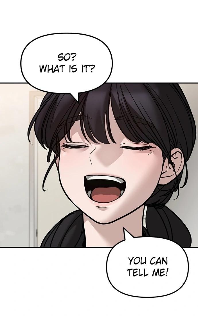 Read Designated Bully (en) Manga Online