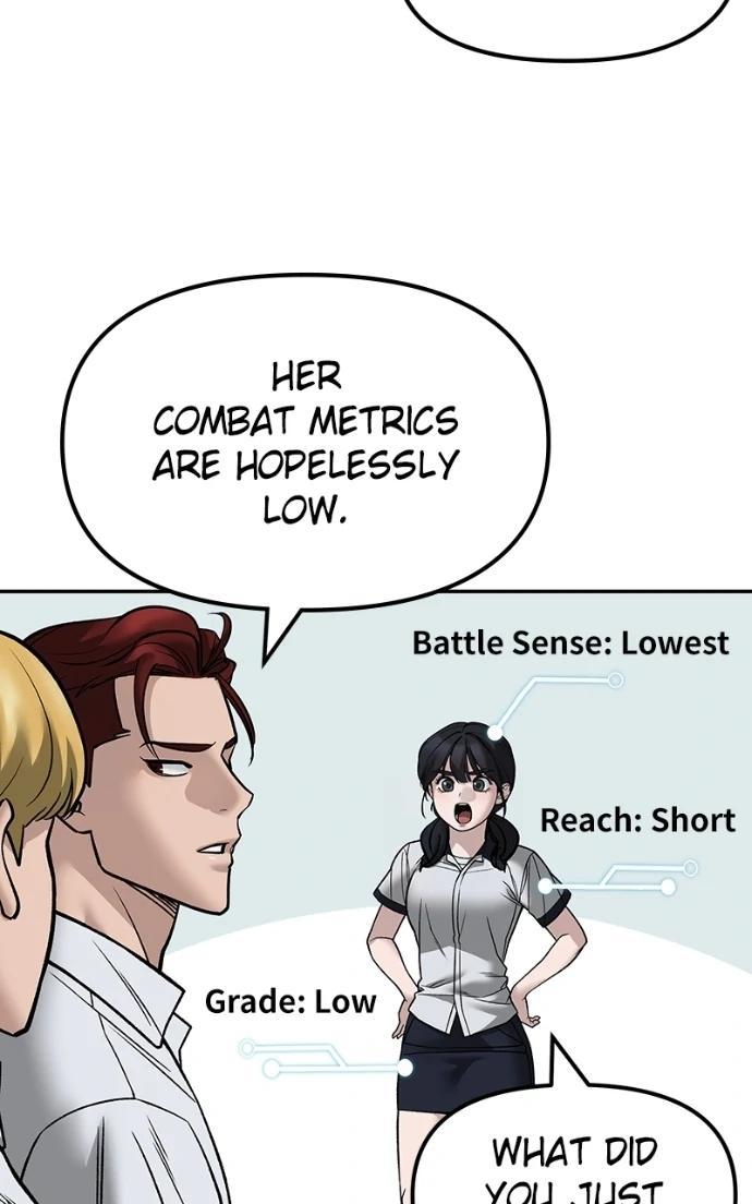 Read Designated Bully (en) Manga Online