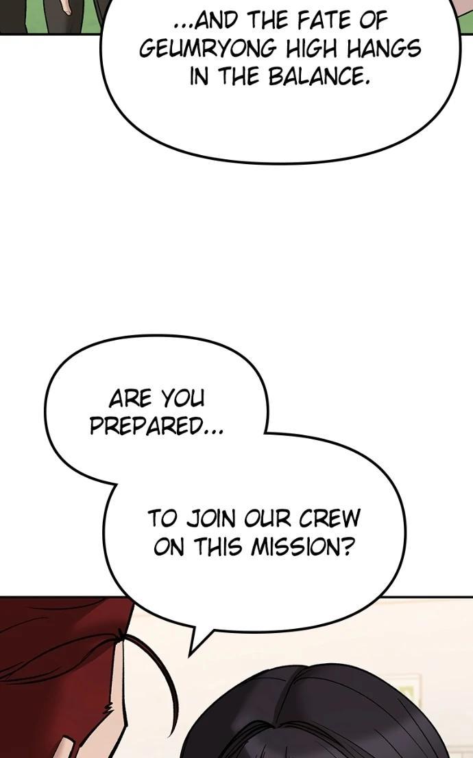 Read Designated Bully (en) Manga Online