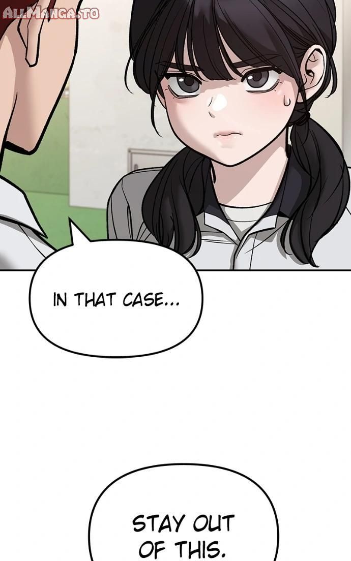 Read Designated Bully (en) Manga Online