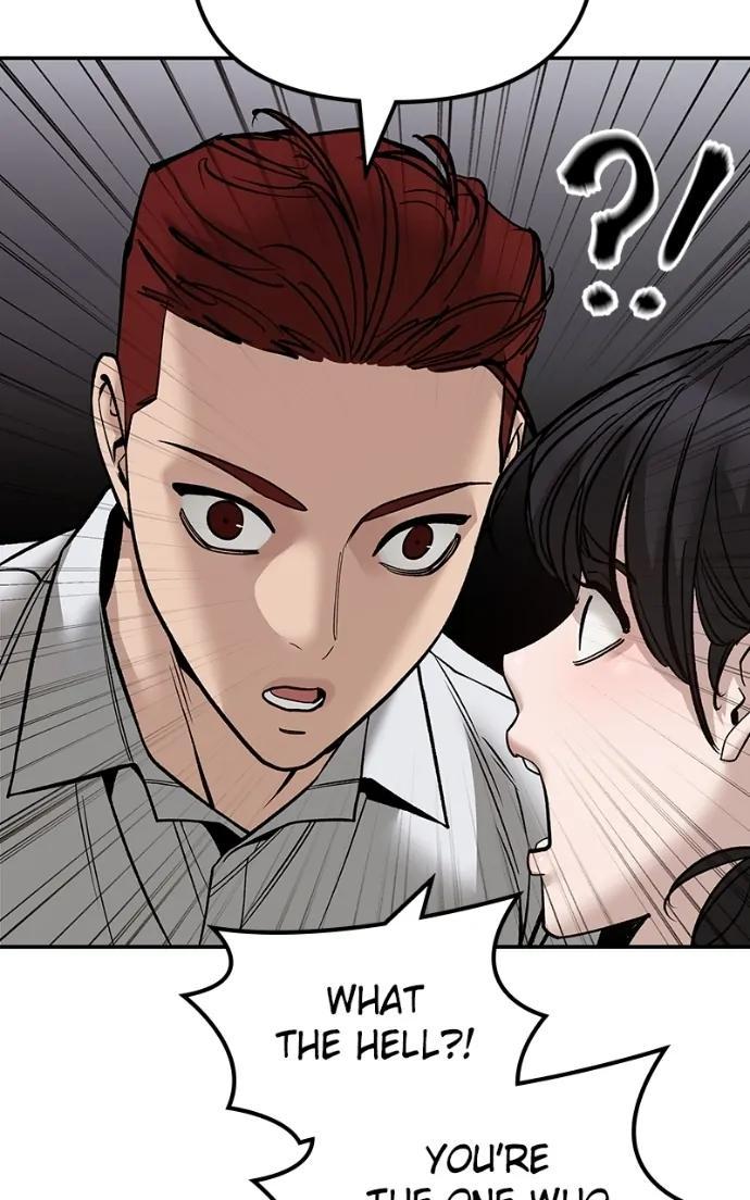 Read Designated Bully (en) Manga Online