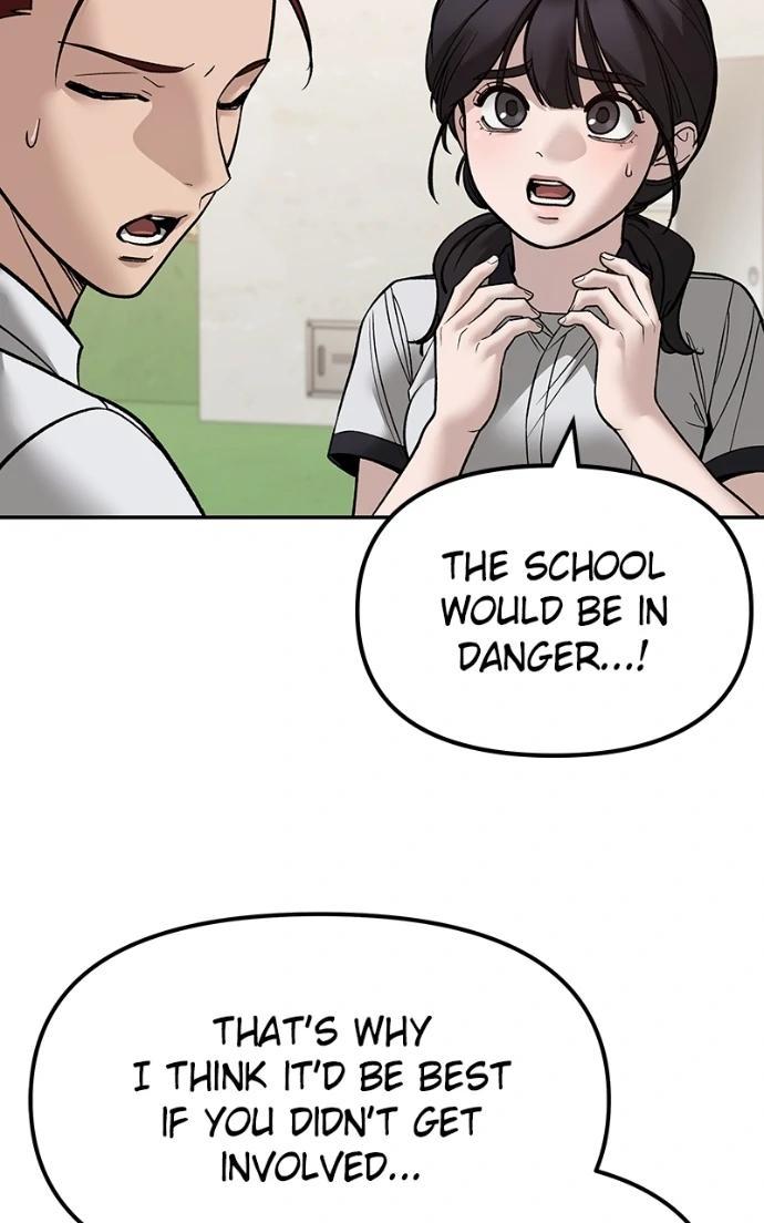 Read Designated Bully (en) Manga Online