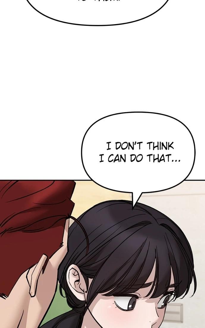 Read Designated Bully (en) Manga Online