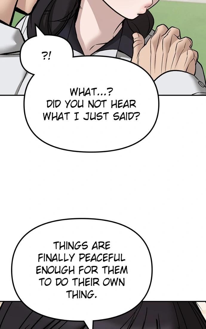 Read Designated Bully (en) Manga Online