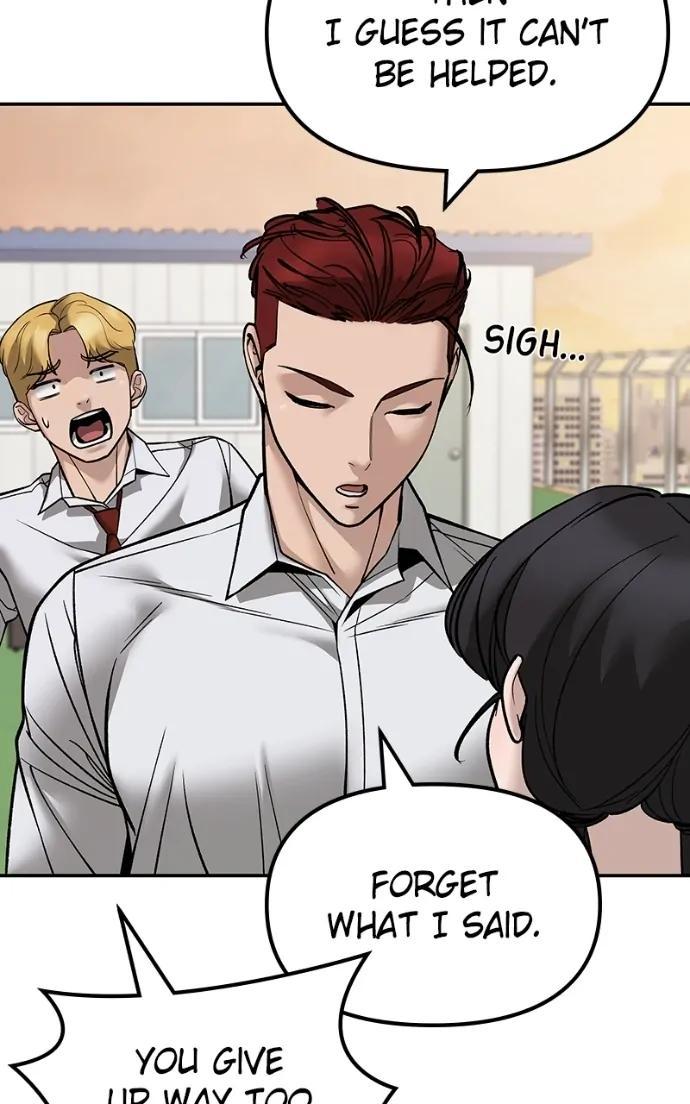 Read Designated Bully (en) Manga Online