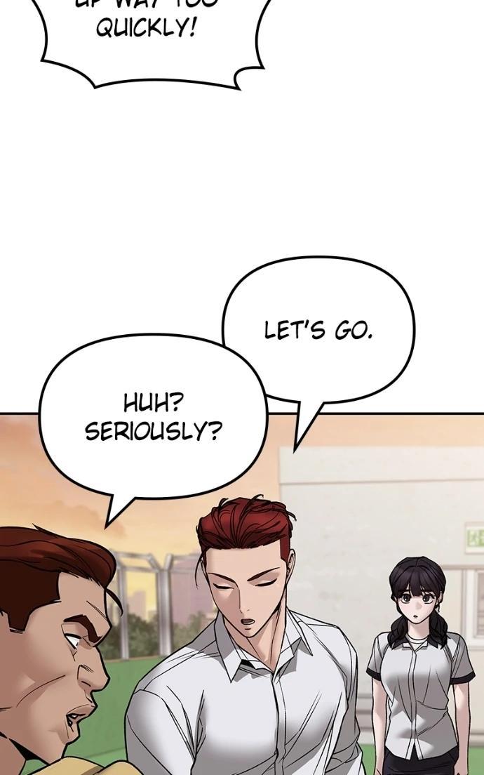 Read Designated Bully (en) Manga Online