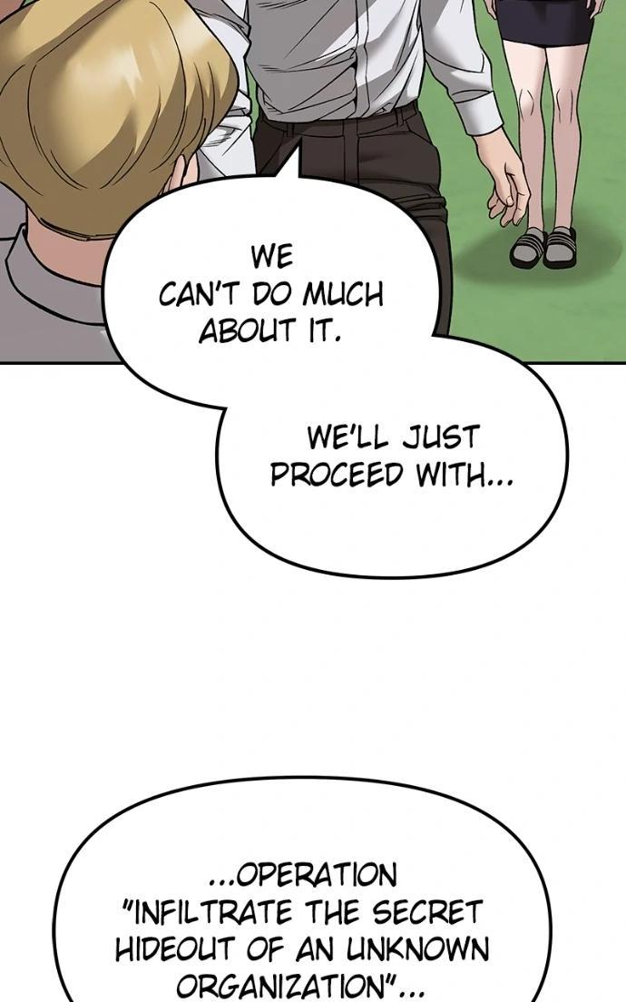 Read Designated Bully (en) Manga Online