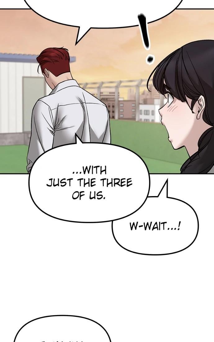 Read Designated Bully (en) Manga Online