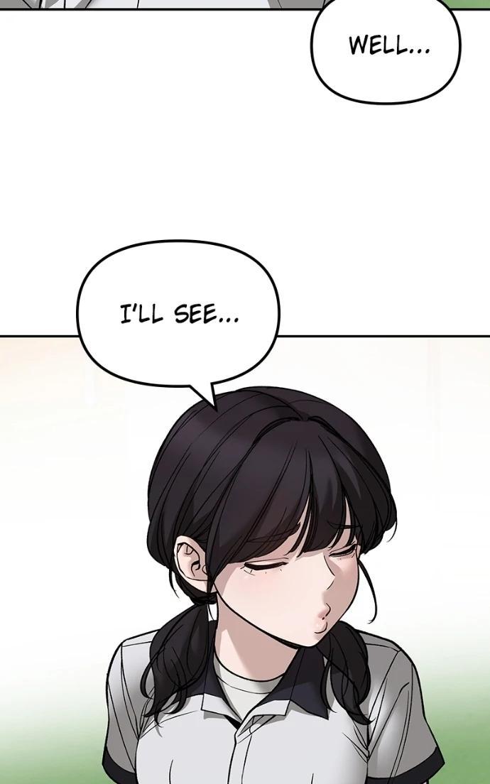 Read Designated Bully (en) Manga Online