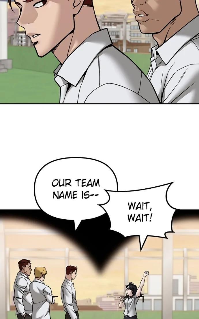 Read Designated Bully (en) Manga Online