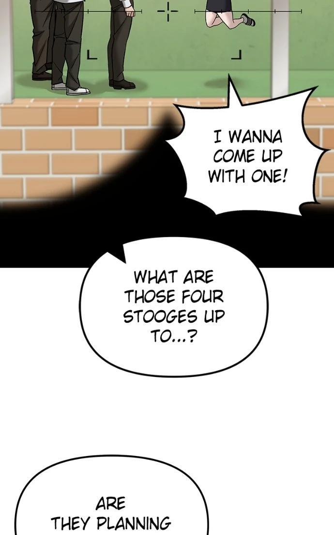 Read Designated Bully (en) Manga Online