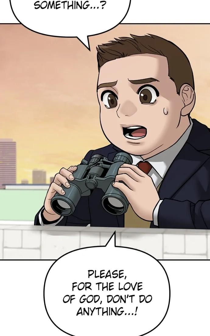 Read Designated Bully (en) Manga Online