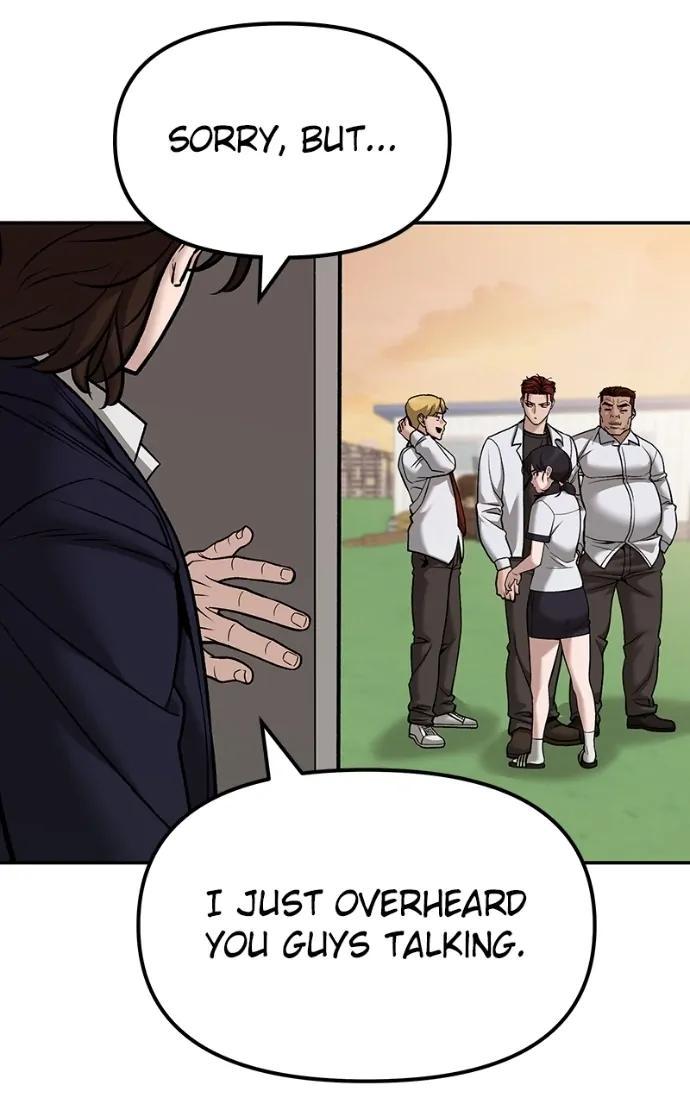 Read Designated Bully (en) Manga Online