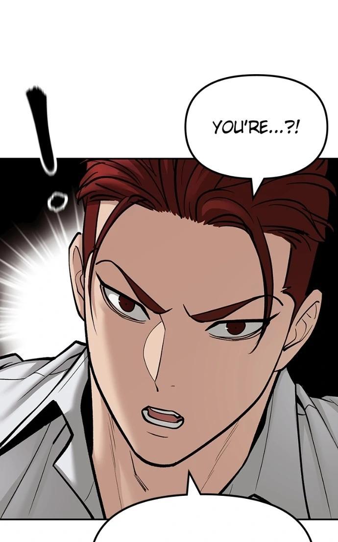 Read Designated Bully (en) Manga Online