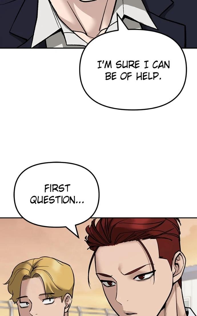 Read Designated Bully (en) Manga Online