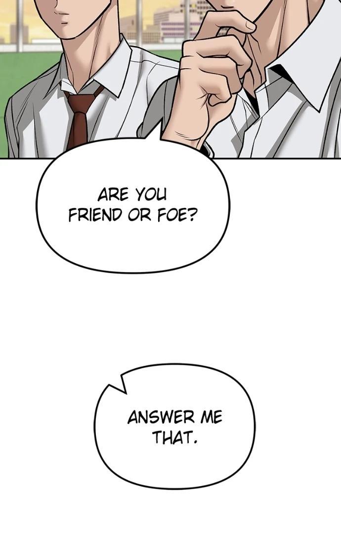 Read Designated Bully (en) Manga Online