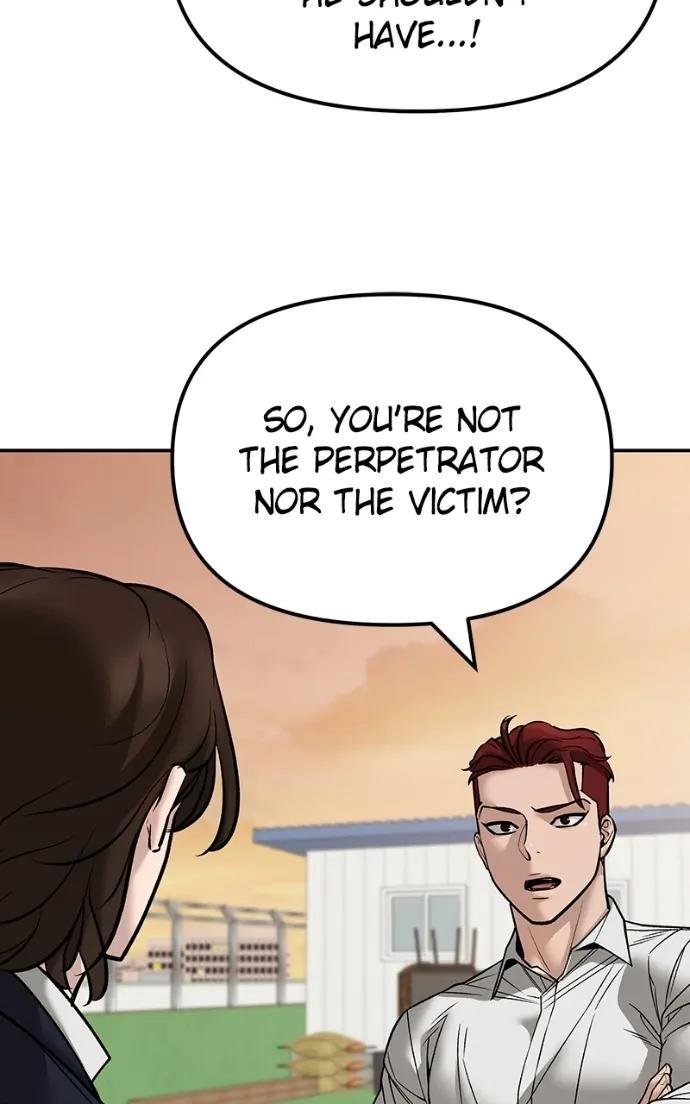 Read Designated Bully (en) Manga Online