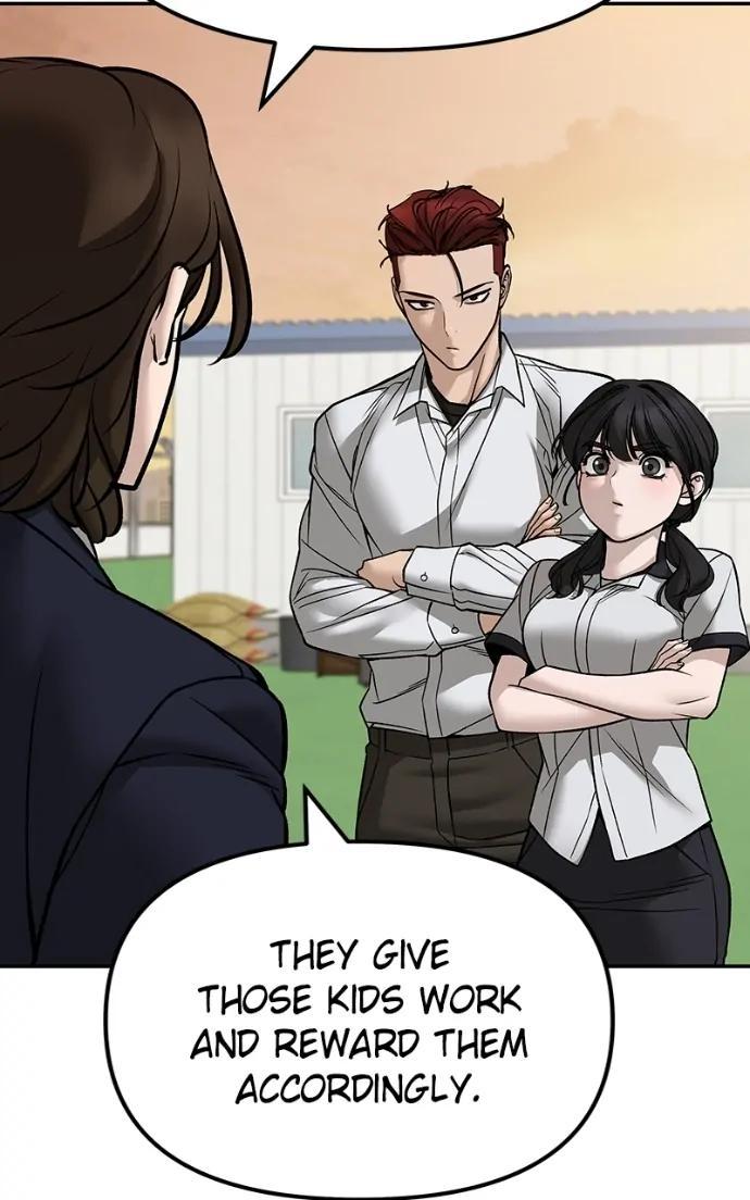 Read Designated Bully (en) Manga Online