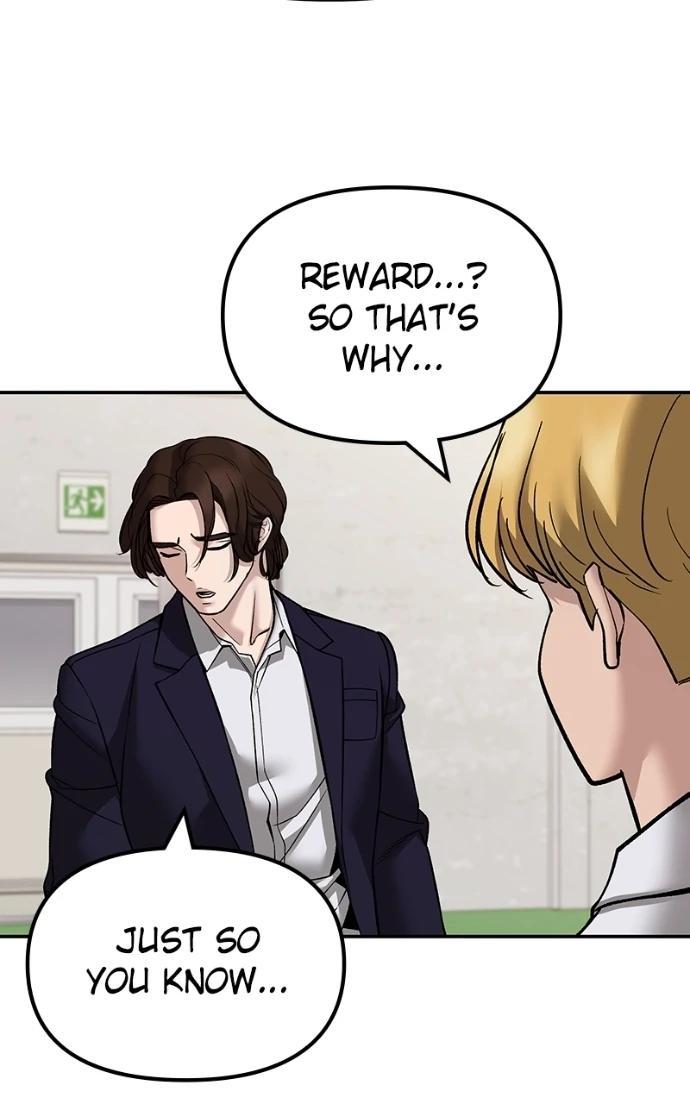 Read Designated Bully (en) Manga Online