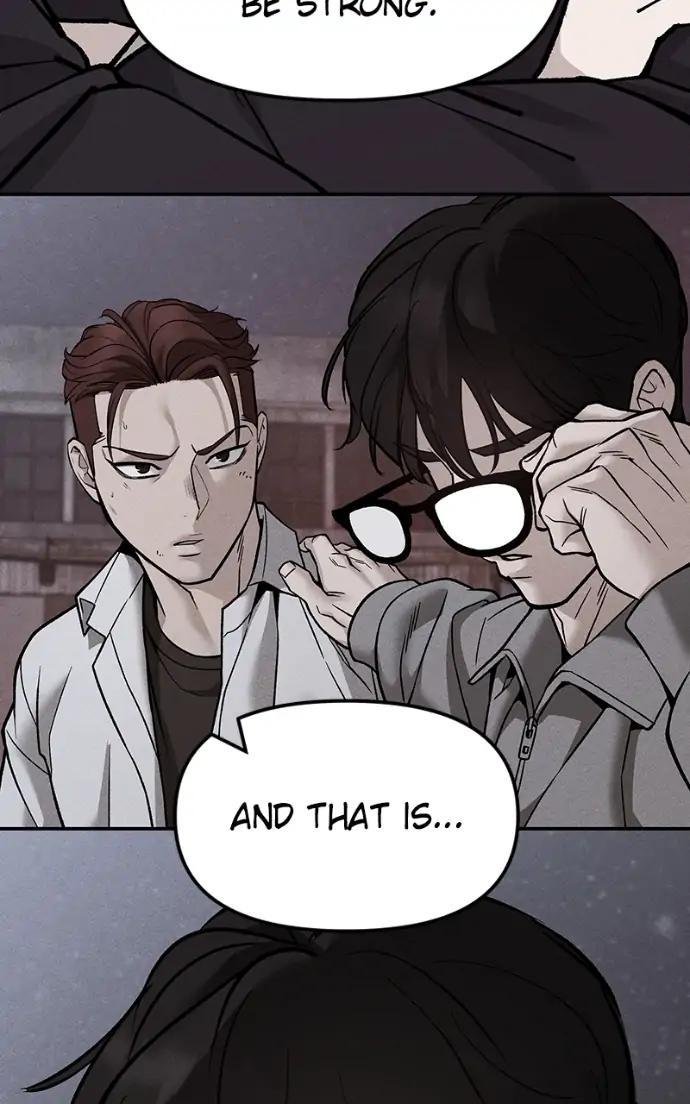 Read Designated Bully (en) Manga Online