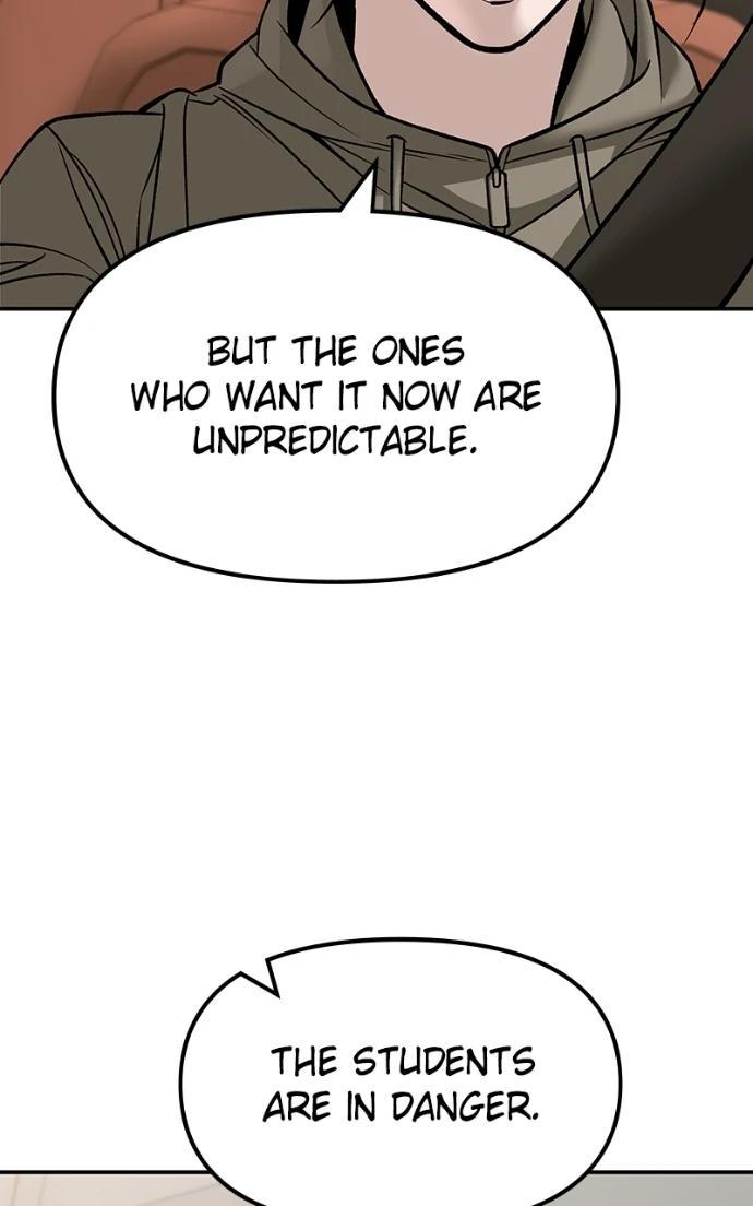 Read Designated Bully (en) Manga Online