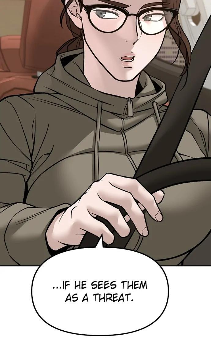 Read Designated Bully (en) Manga Online