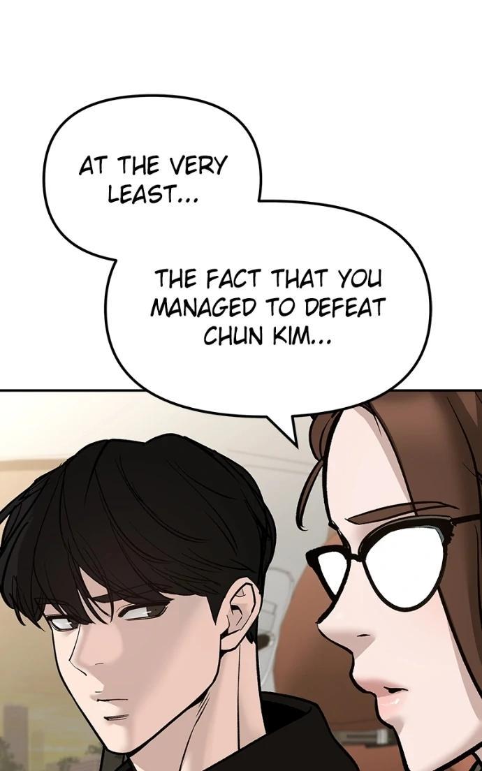 Read Designated Bully (en) Manga Online