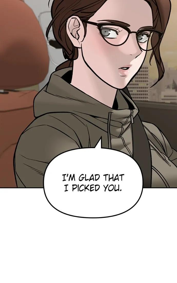 Read Designated Bully (en) Manga Online