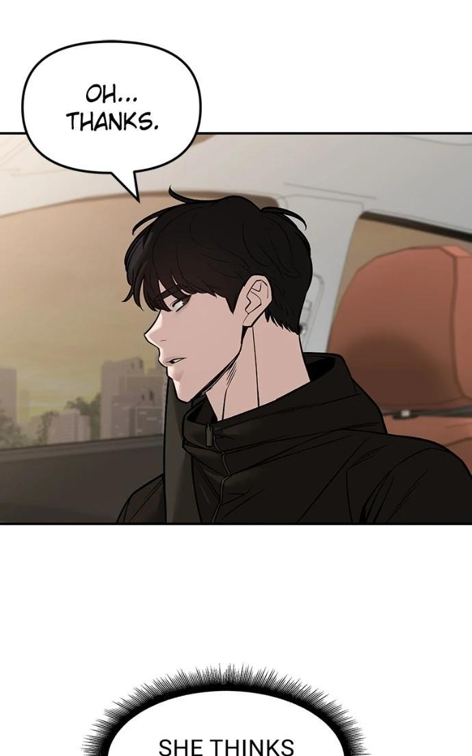 Read Designated Bully (en) Manga Online